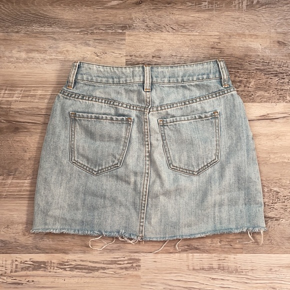 Skirt worn once pacsun - Picture 2 of 3